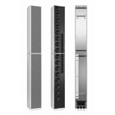 Звуковая колонна Tannoy QFLEX 32-WP